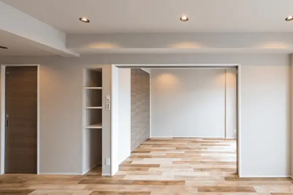 Local comercial reformado en Manresa